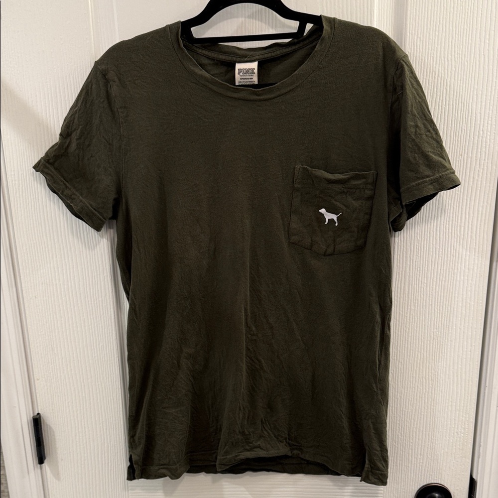 VS PINK Campus T-Shirt